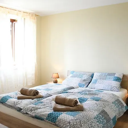 Appartement Stefi Rusnjak *