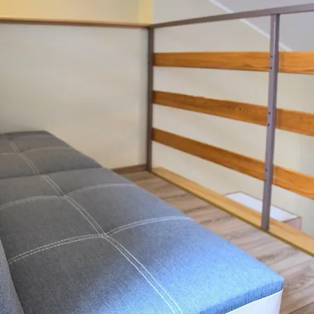 Stefi Rusnjak Appartement