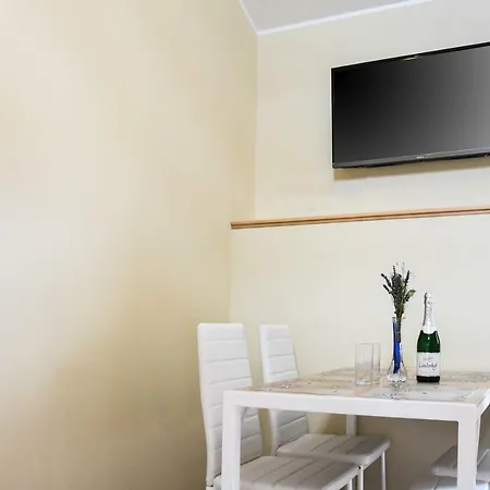 Stefi Rusnjak Appartement *