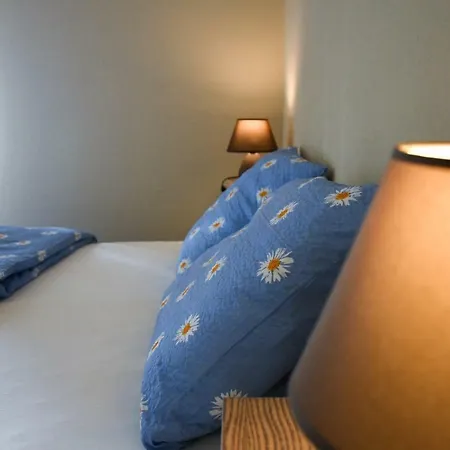 Appartement Stefi Rusnjak *