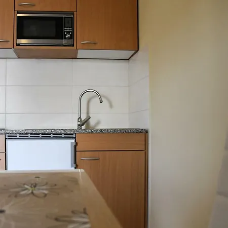 Appartement Stefi Rusnjak Brkac