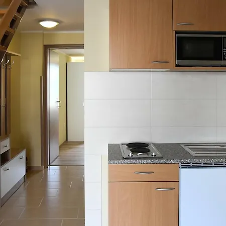 Stefi Rusnjak شقة *