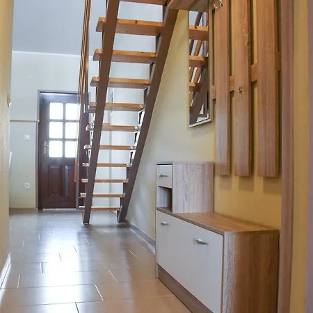 Stefi Rusnjak Appartement Brkac