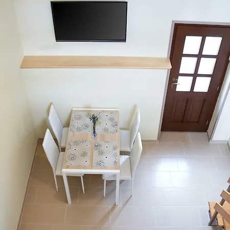 Appartement Stefi Rusnjak Brkac