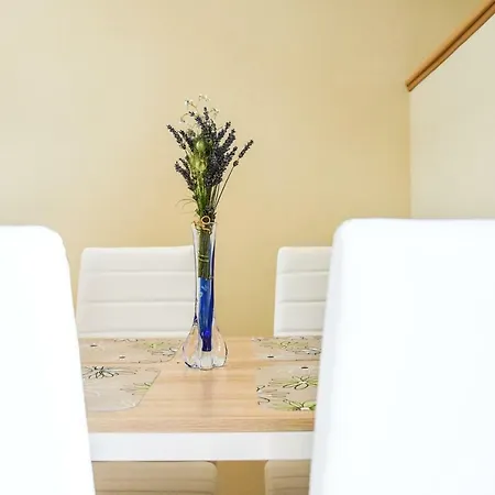 Stefi Rusnjak Appartement