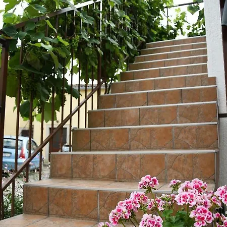 Stefi Rusnjak Appartement