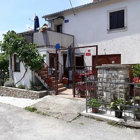 Appartement Stefi Rusnjak
