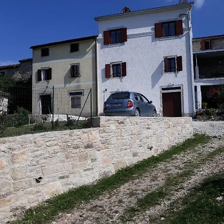 Stefi Rusnjak Appartement Brkac