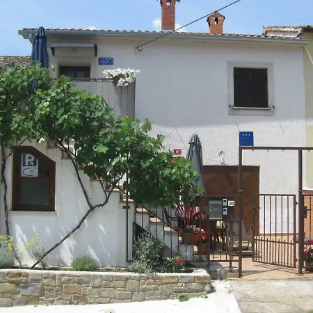Appartement Stefi Rusnjak Brkac